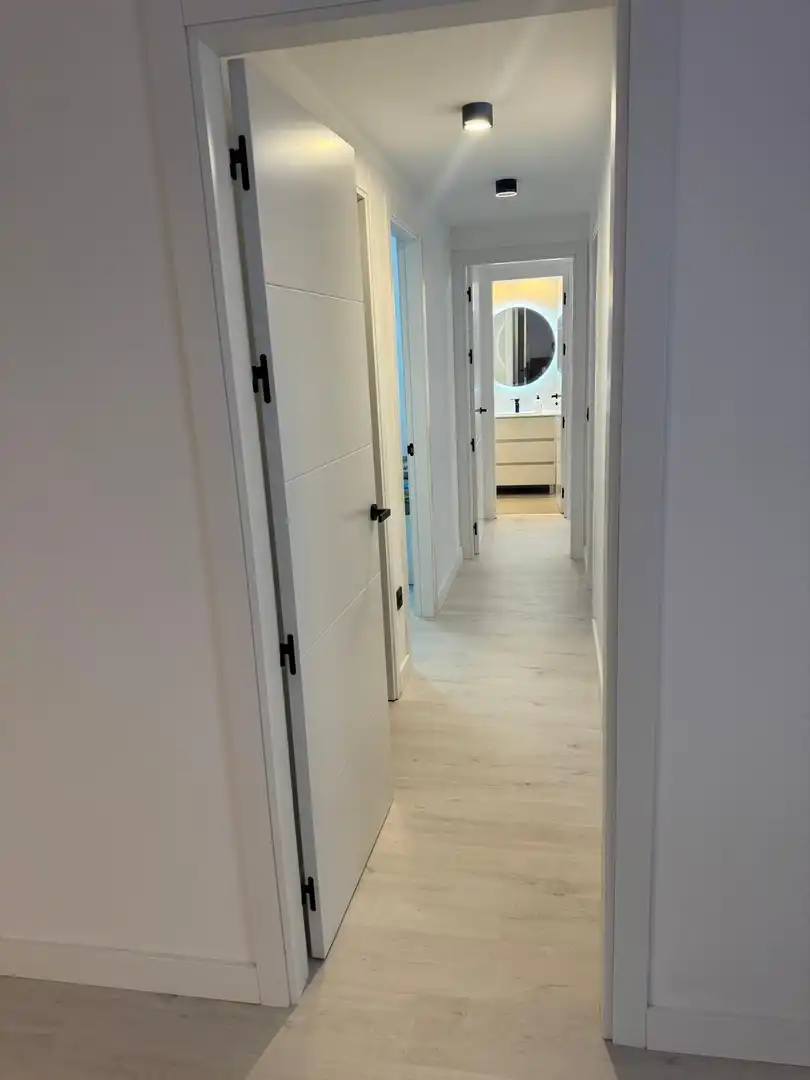 Apartamento de alquiler en Marbella