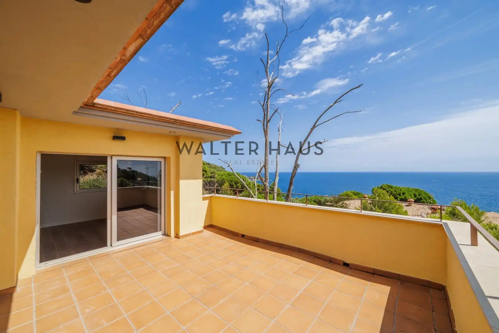 Villa con terrazza in vendita a Carrer de Mas Pei, imagen 14