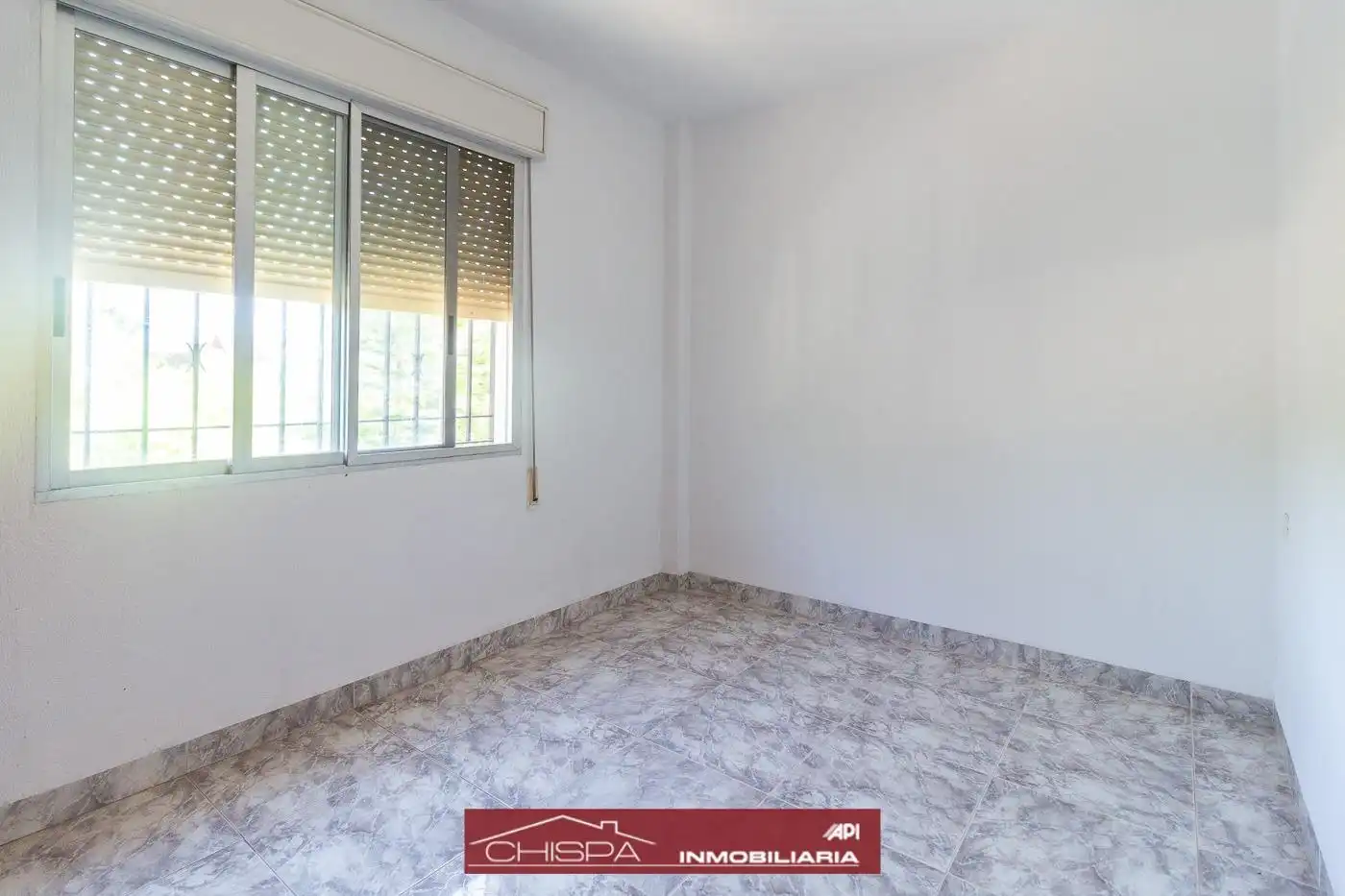 Habitación de Casa o chalet en venta en Náquera con Aire acondicionado, Jardín privado y Terraza