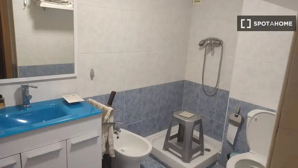 Habitació a Santa Rita