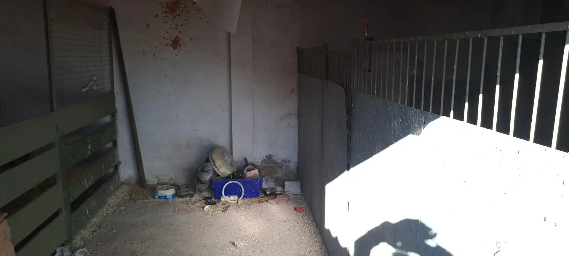 Country house zum Verkauf in Avenida Julián Sánchez, 23, Fuente El Saz de Jarama
