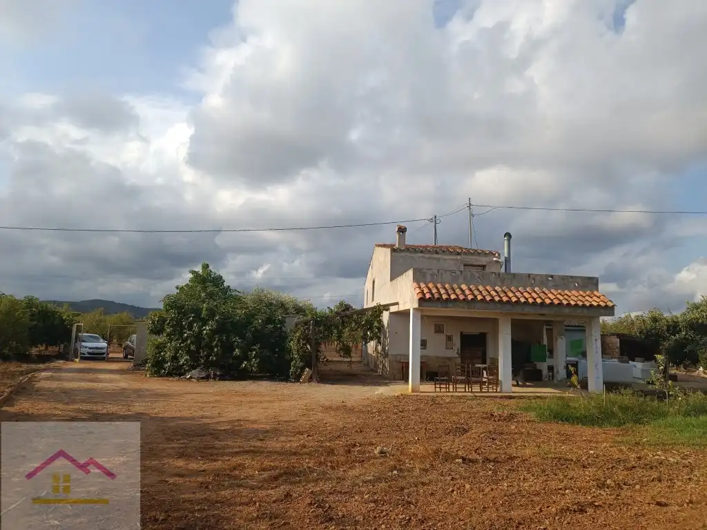 Finca rústica en venda a Calle Oropesa, 14, Torreblanca