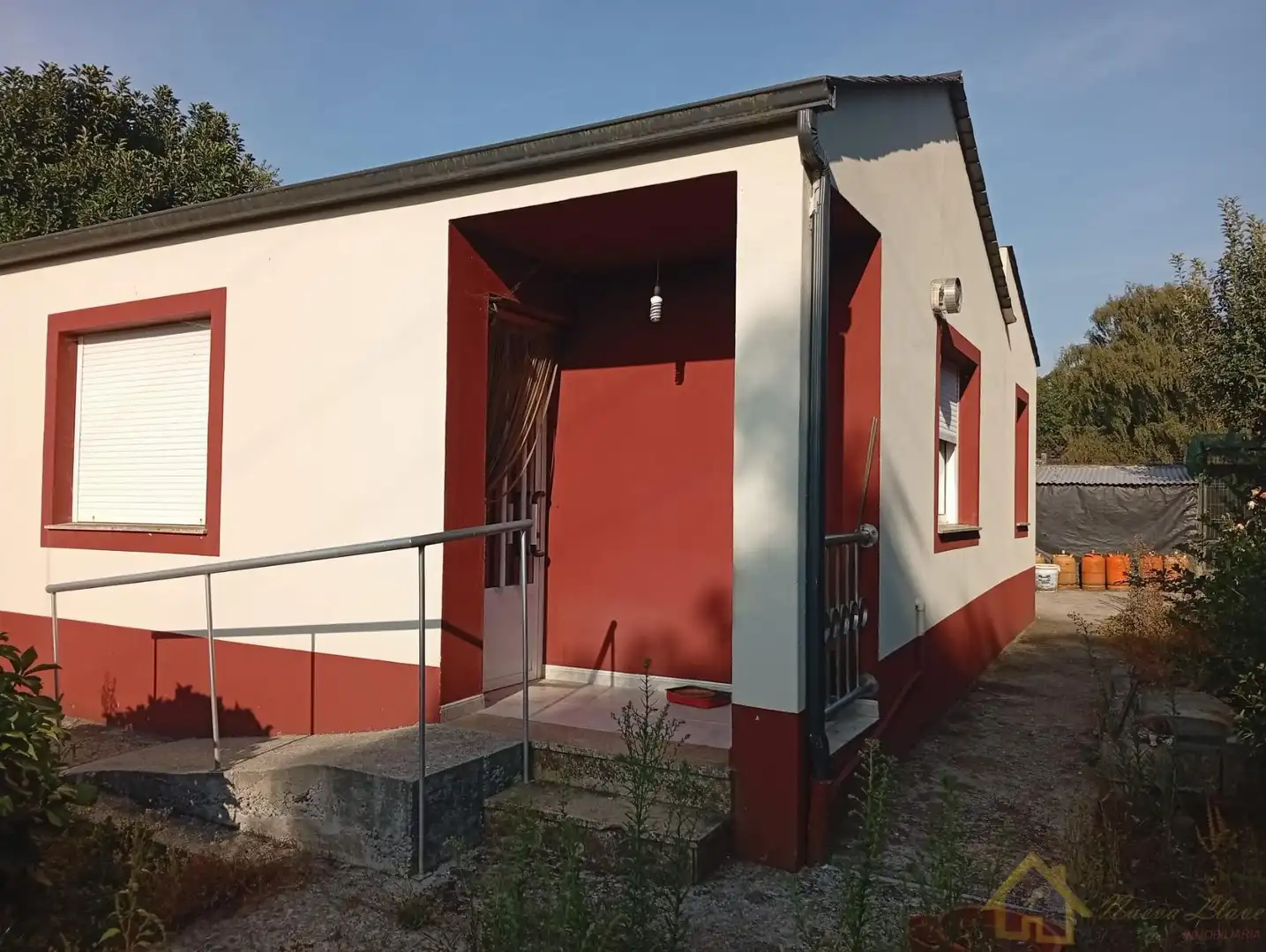 Casa en venda a Parroquias del Oeste, imagen 2
