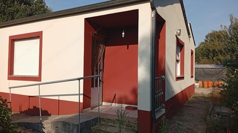 Foto 2 de Casa o chalet en venta en Parroquias del Oeste, Lugo Capital