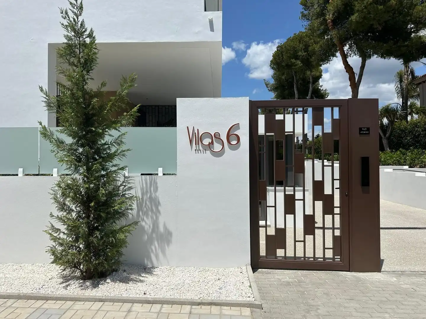 Vivienda con piscina en venta en Calle los Granados 18, imagen 34