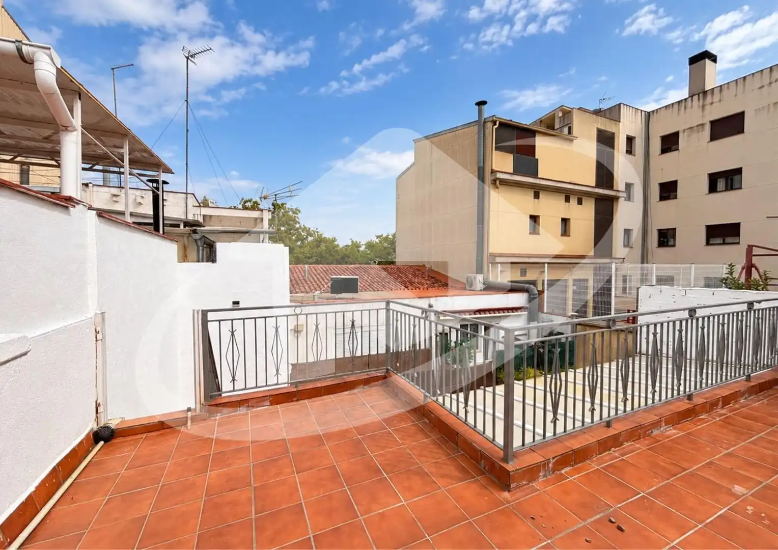 Casa amb terrassa en venda a Ca n'Oriac - Sector Nord, imagen 5