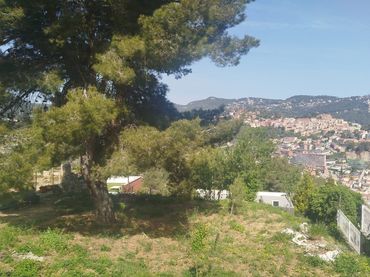 Terreno residenziale in vendita a Carrer Amunt