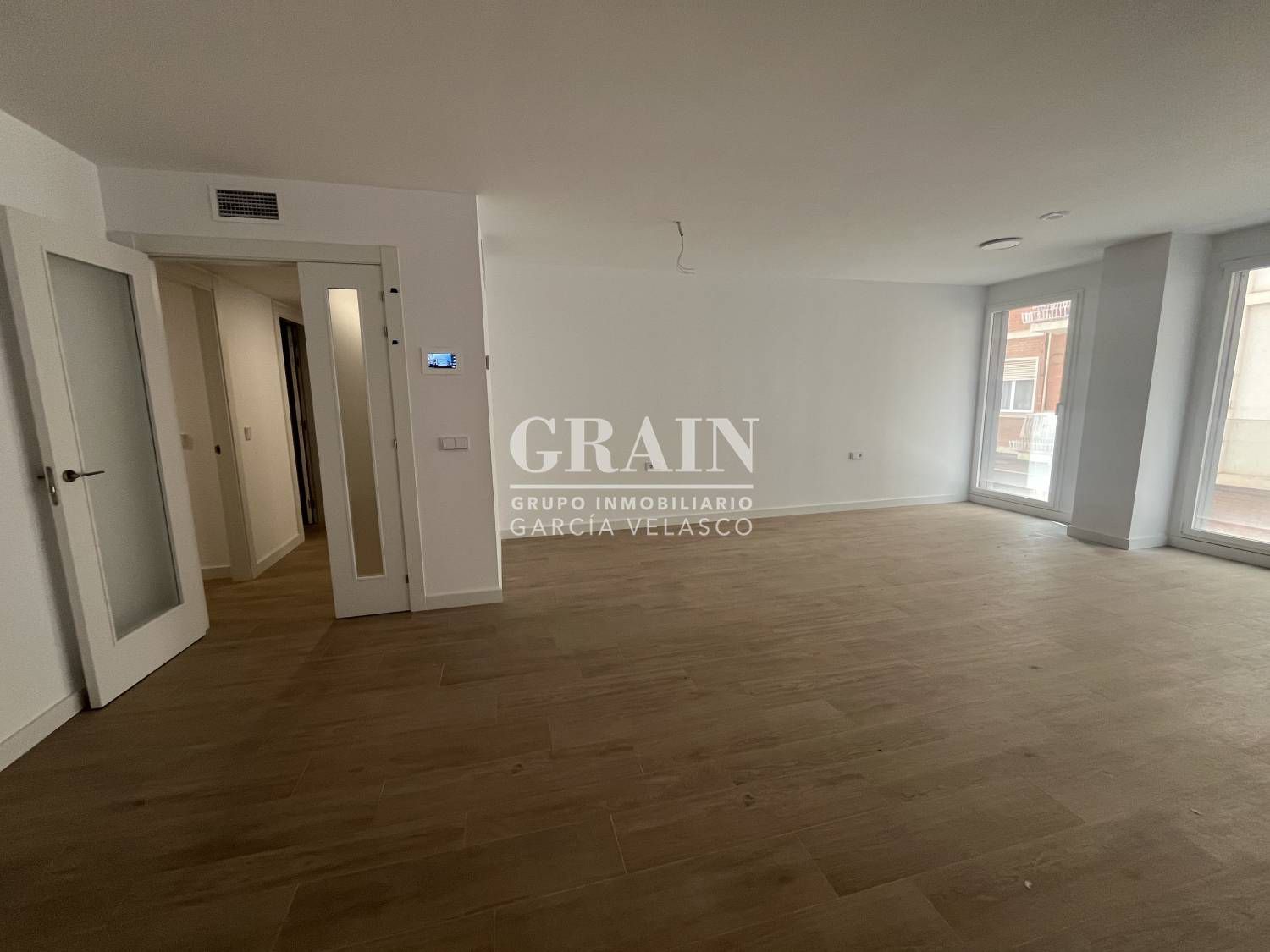 Flat for sale in  Albacete Capital  with Air Conditioner, Heating and Storage room
