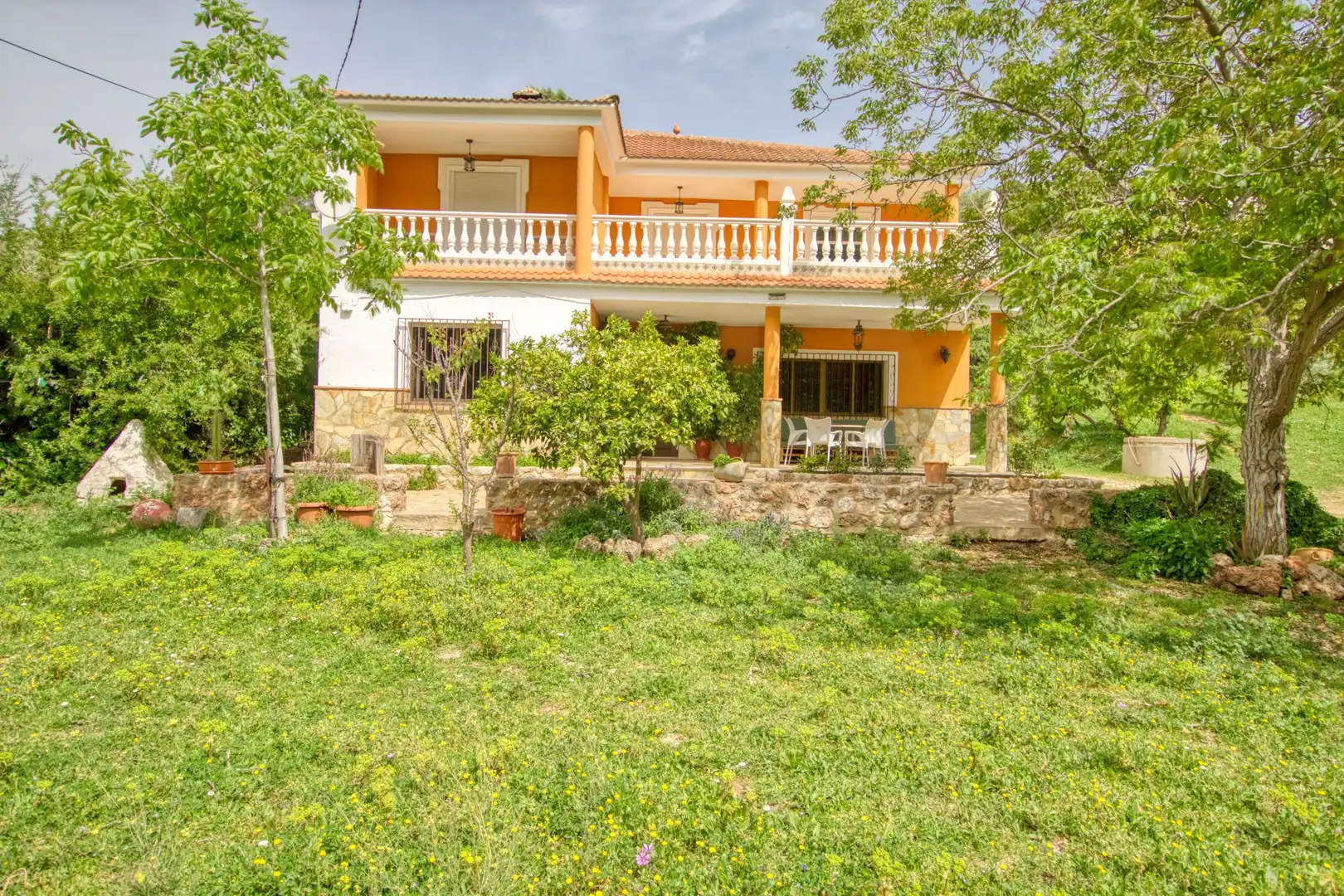Maison à vendre à Rute, imagen 10