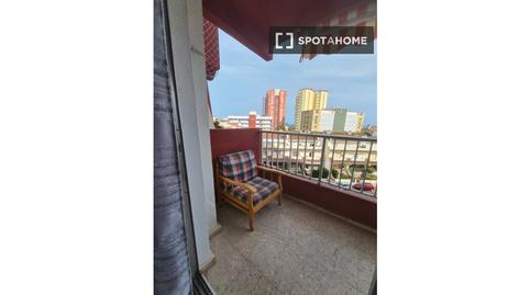 Photo 3 of Flat to share in Platja de la Pobla de Farnals, Valencia