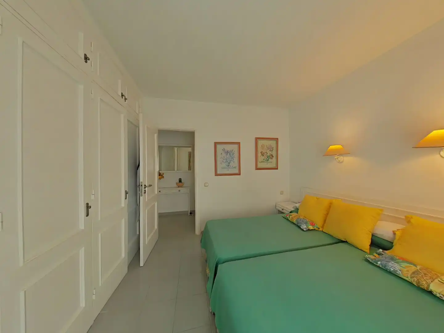 Apartament en venda a Calle Londres, 7, Playa de Fañabé