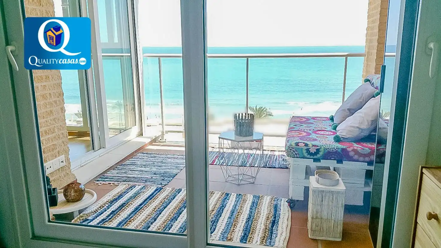 Appartement compact avec piscine à vendre à Playa Muchavista, imagen 3