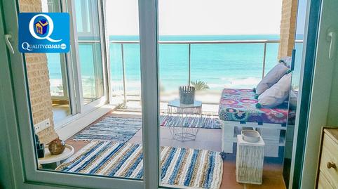 Foto 3 de Apartament en venda a Playa Muchavista, El Campello