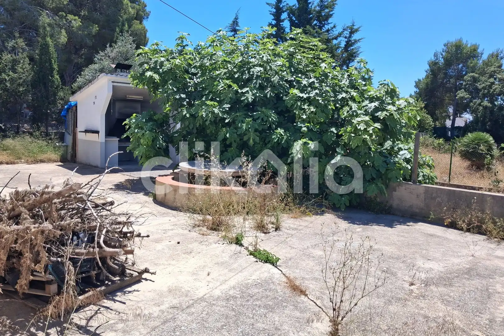 Casa o xalet en venda en Castellet i la Gornal amb Traster
