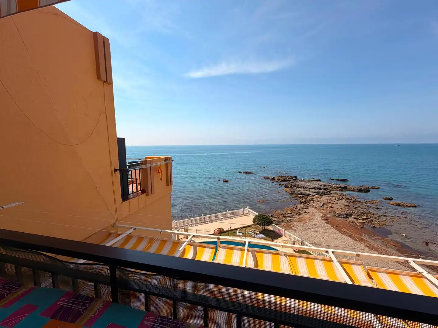 Wohnung zur Miete in Torremuelle