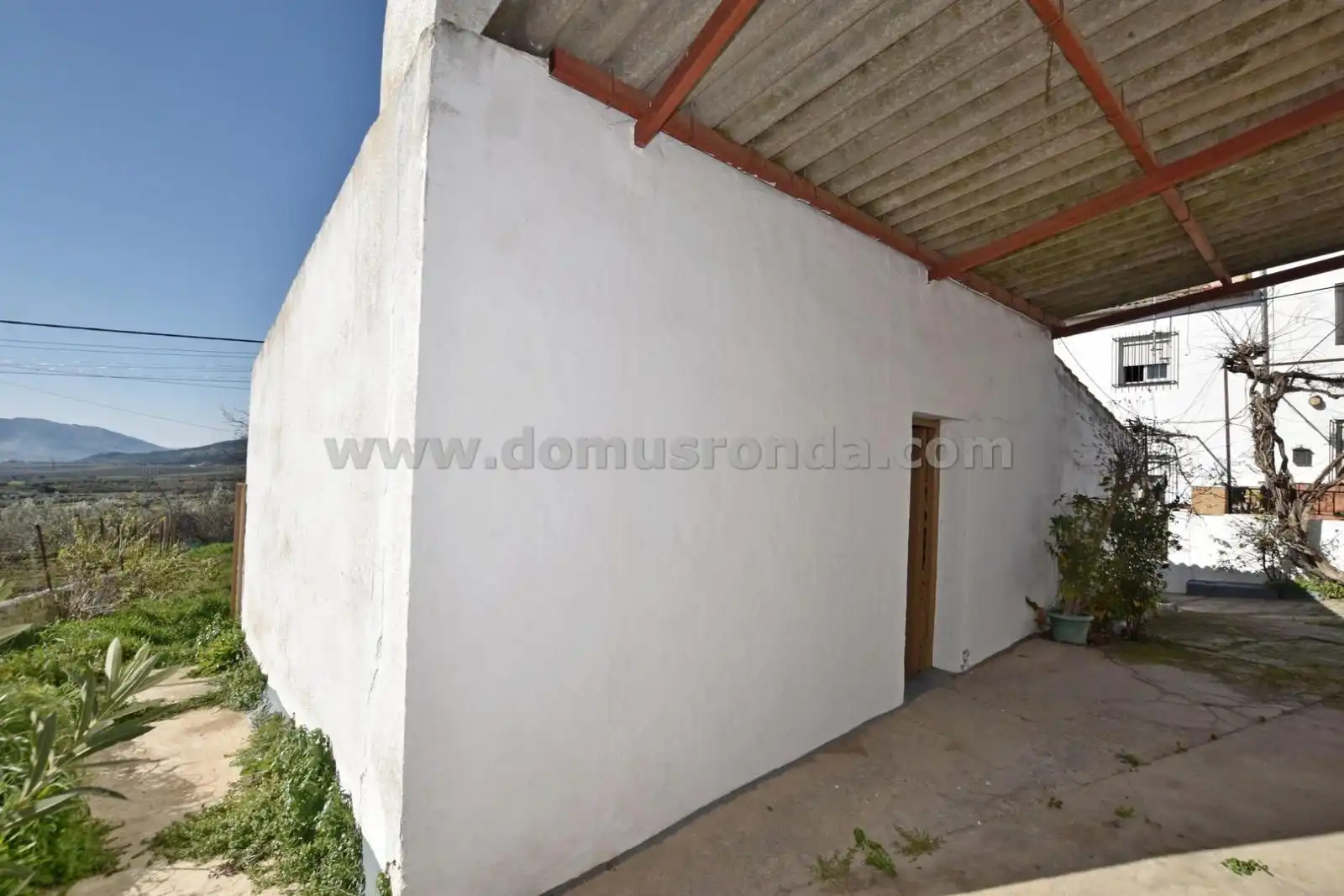 Terraced house with terrace for sale in Setenil de las Bodegas, imagen 18