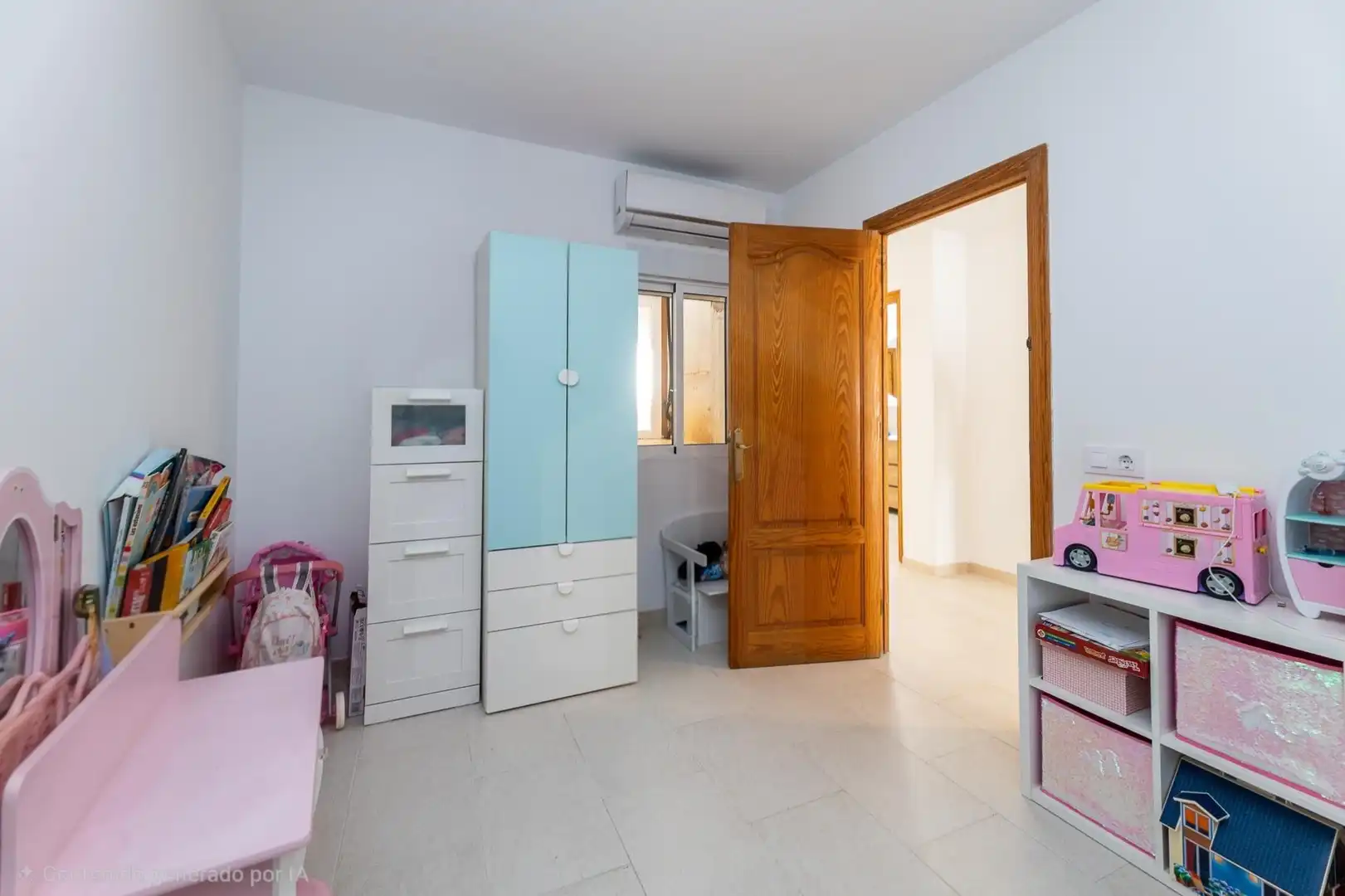 Flat with terrace for sale in Carrer Carrer Terral, imagen 12