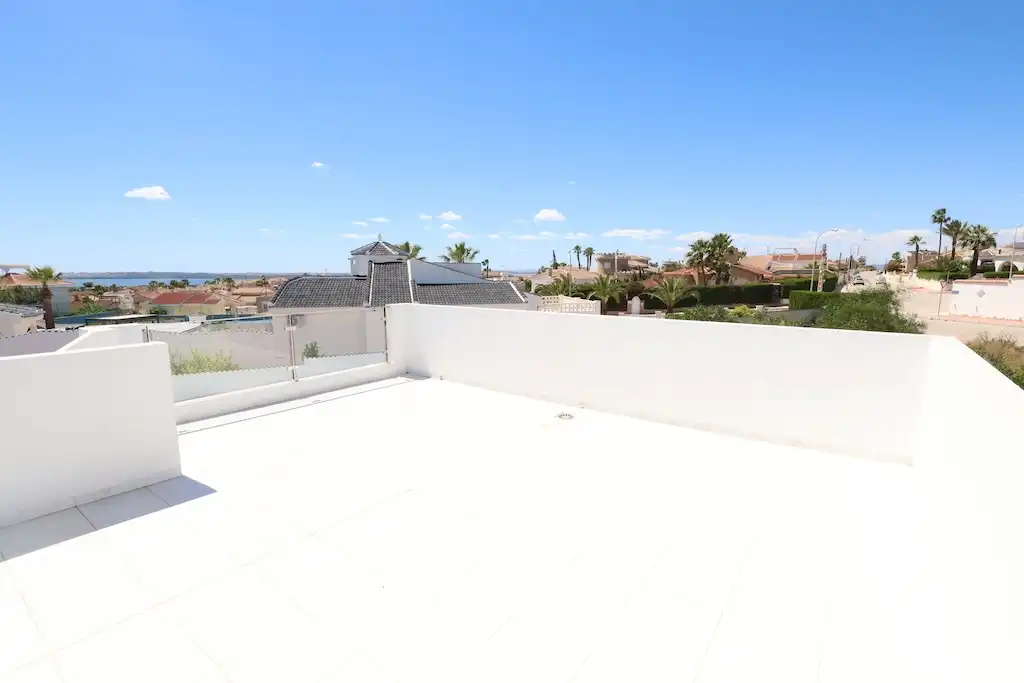 Villa avec piscine à vendre à Rojales, imagen 24