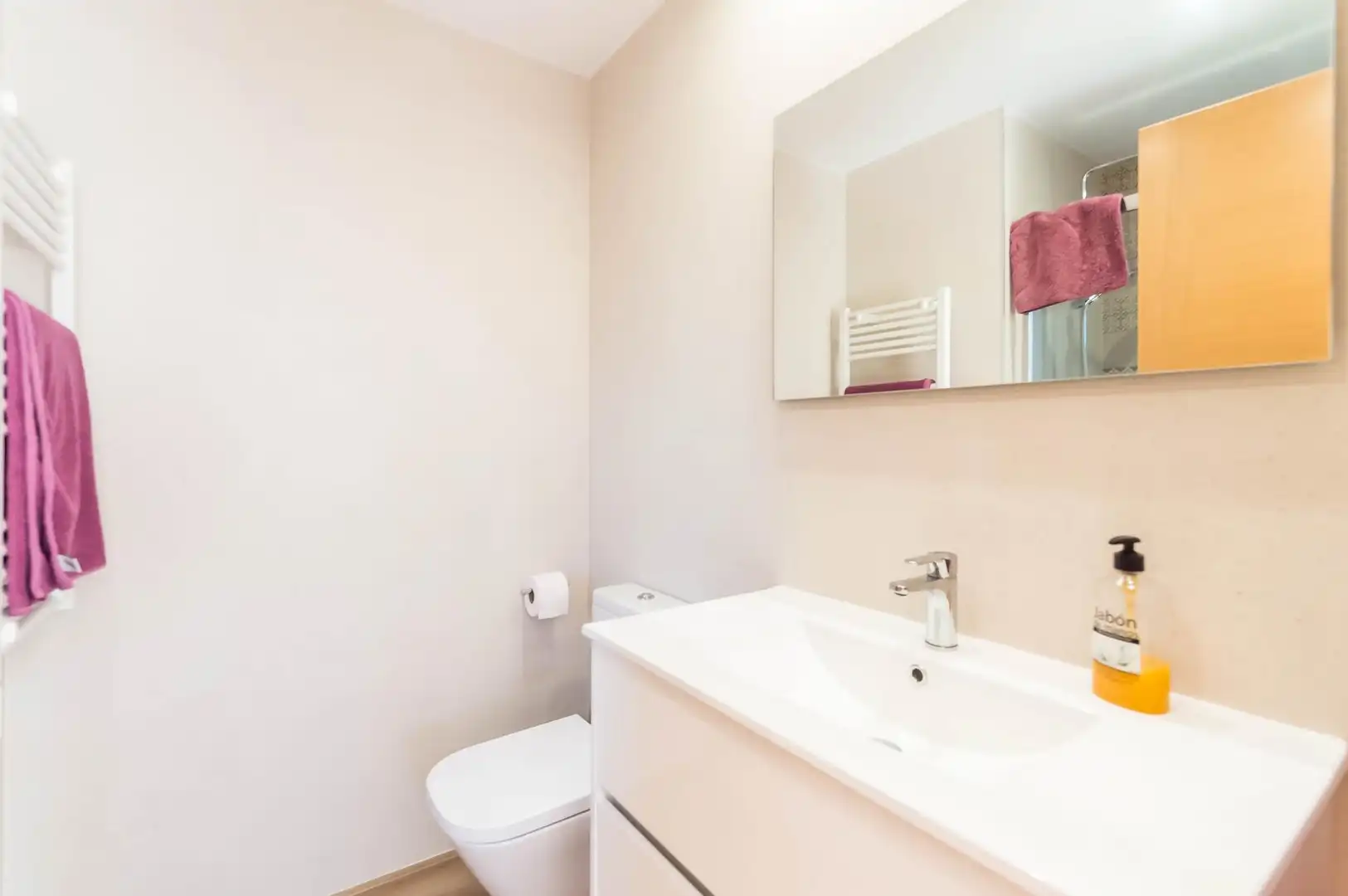 Detached house with terrace for sale in Montgoda, imagen 60