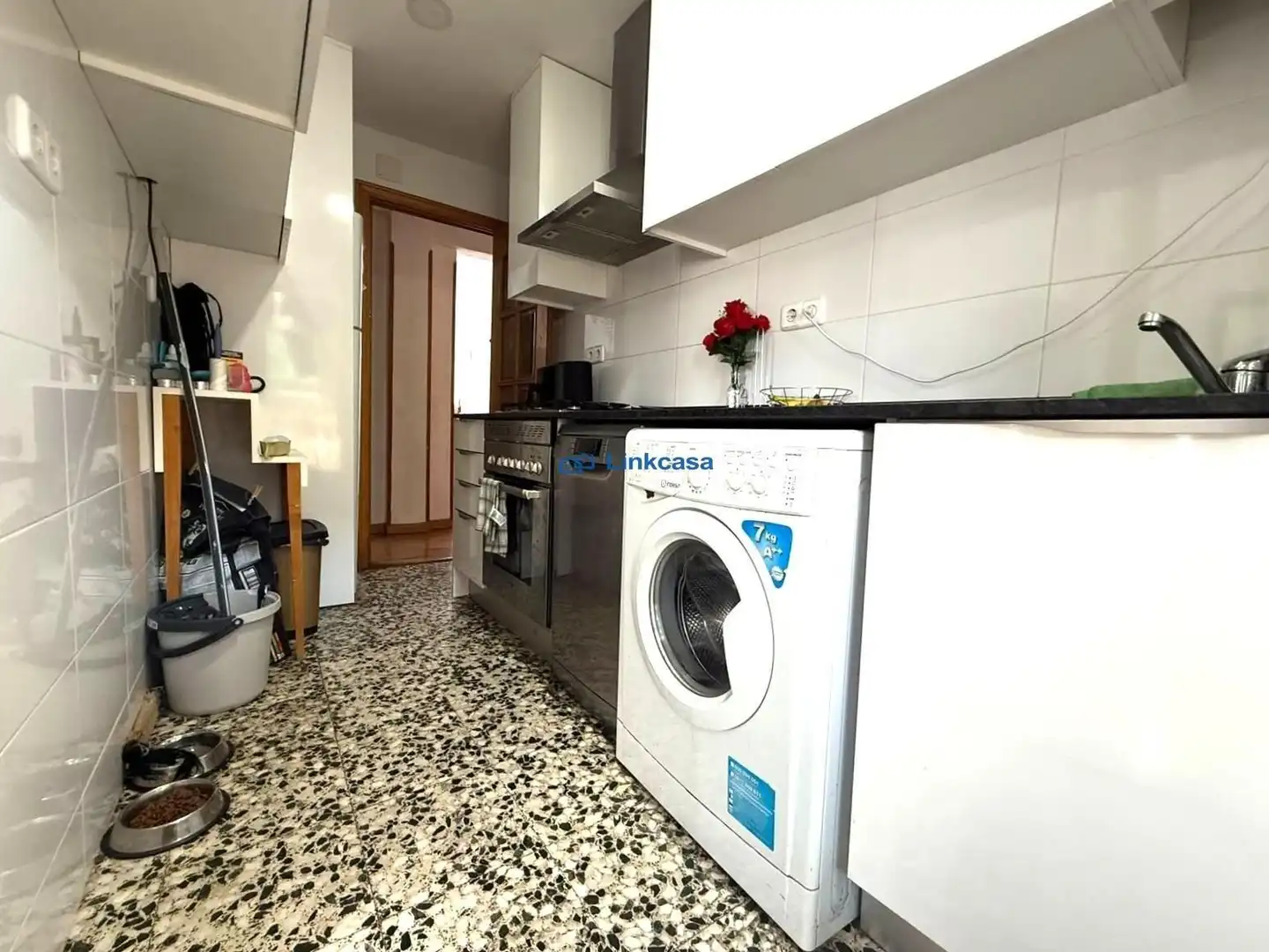 Wohnung zum Verkauf in Calle ESPERANZA MACARENA, imagen 21