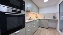 Cuina de Pis en venda en Sabadell amb Aire condicionat, Parquet i Terrassa