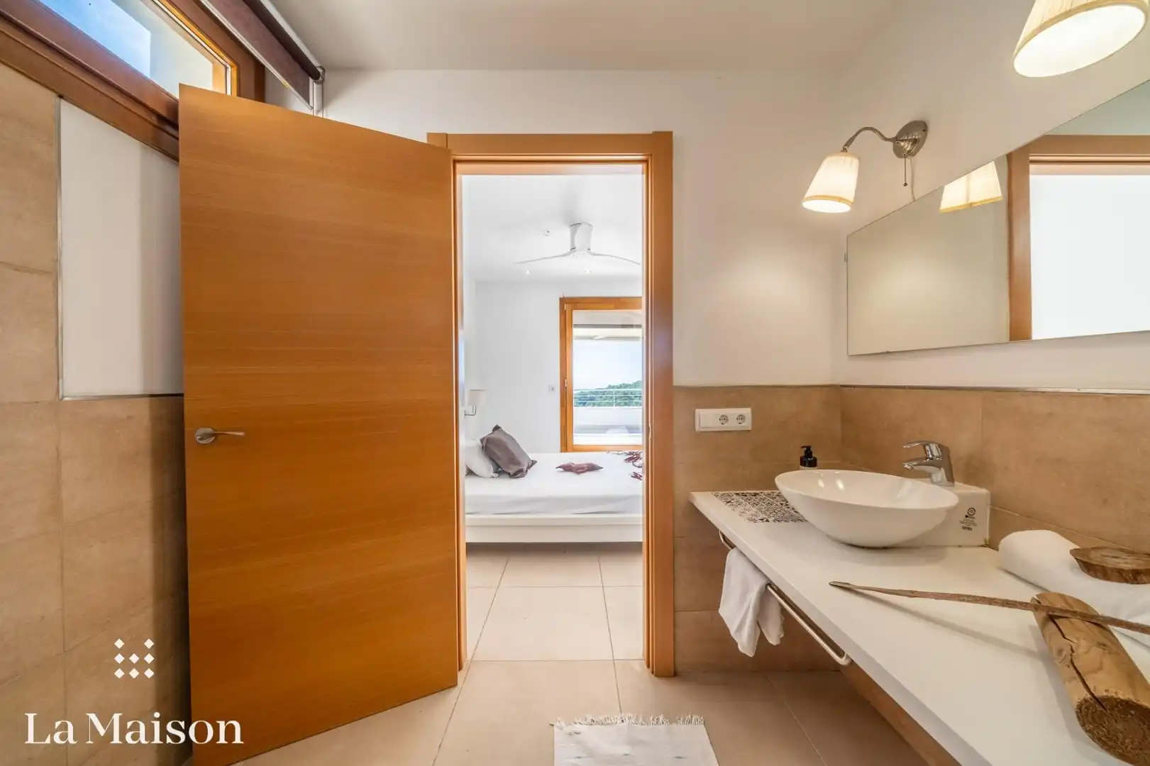 Casa con terraza en venta en Sant Cebrià de Vallalta, imagen 23
