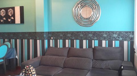 Foto 2 de Casa adosada en venta en Chinchilla de Monte-Aragón, Albacete