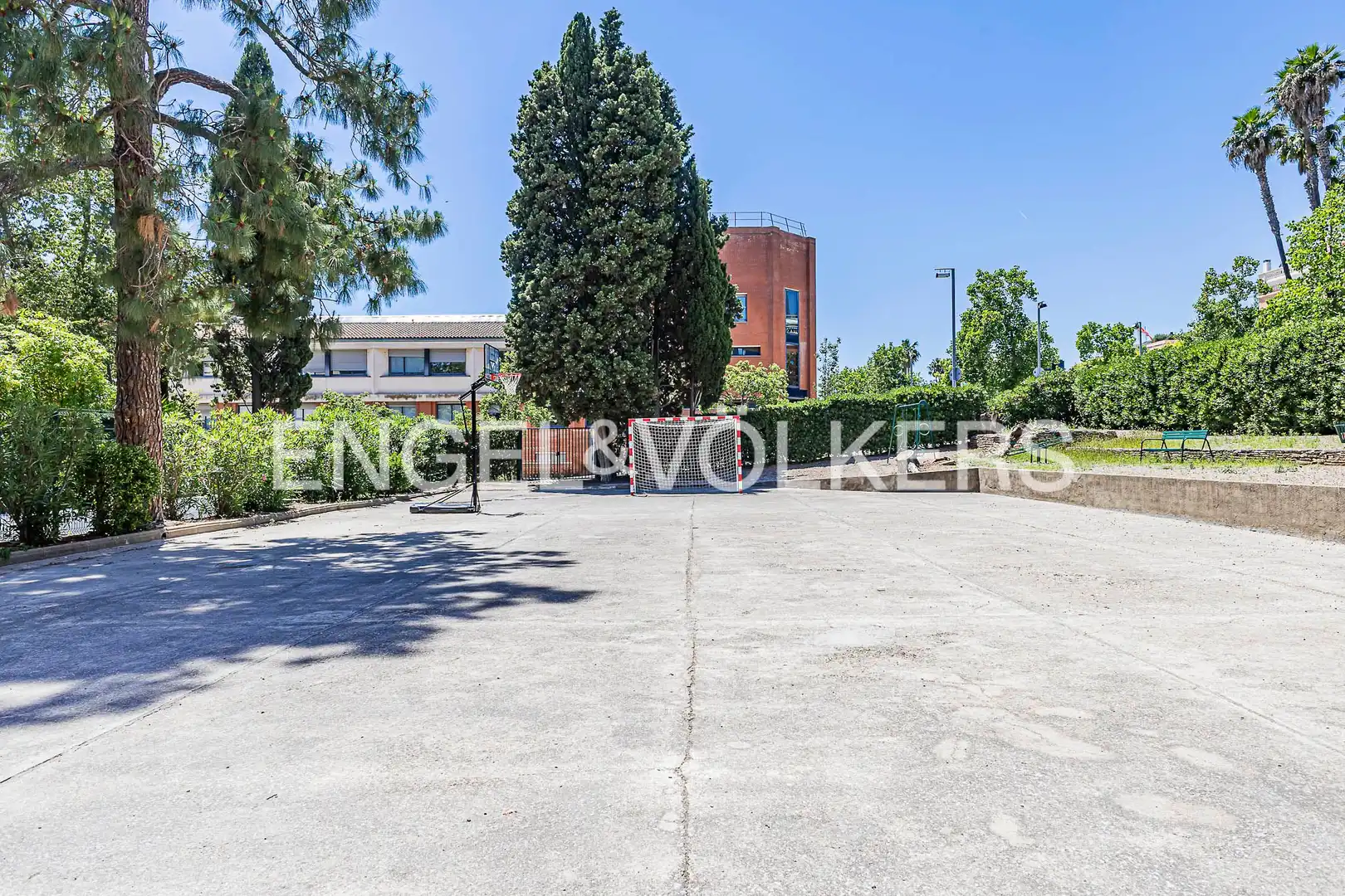 Duplex con giardino in vendita a Les Corts, imagen 89