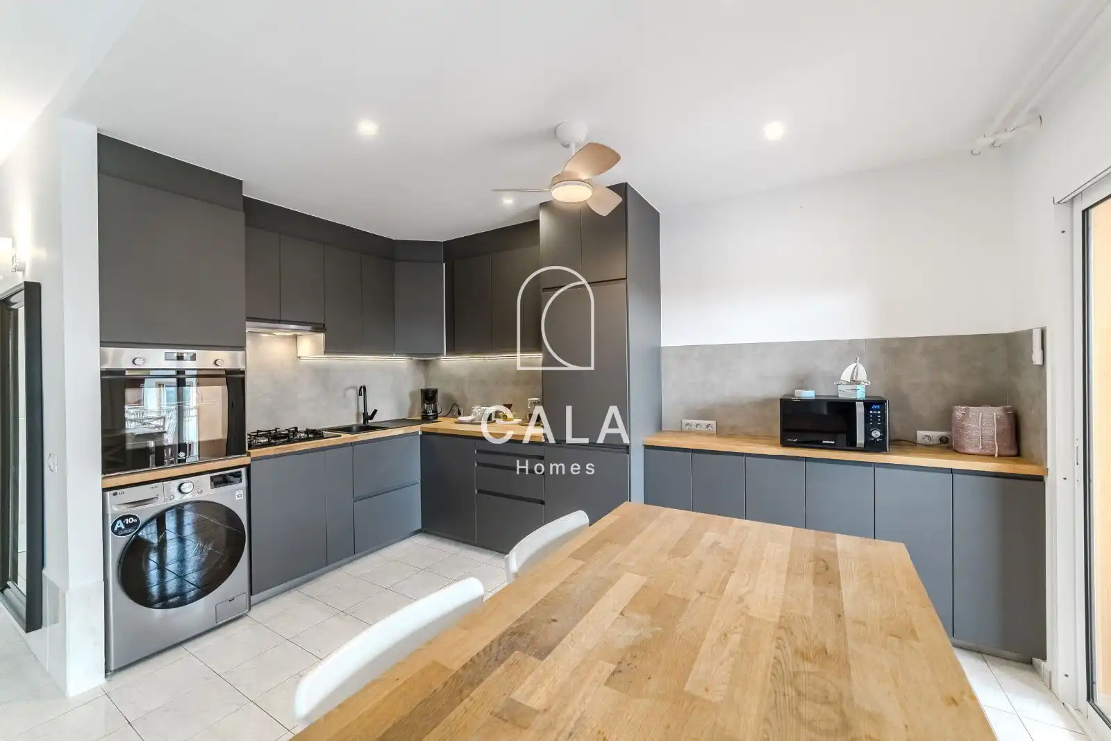 Appartement compact avec balcon à vendre à Venecia, imagen 3