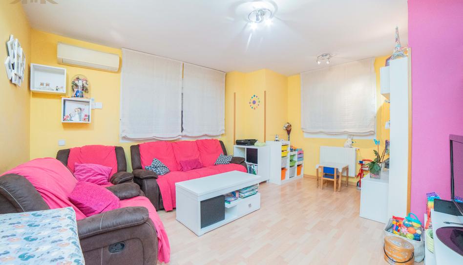 Photo 1 of Flat for sale in Calle Estrella Polar, Parla Este, Madrid