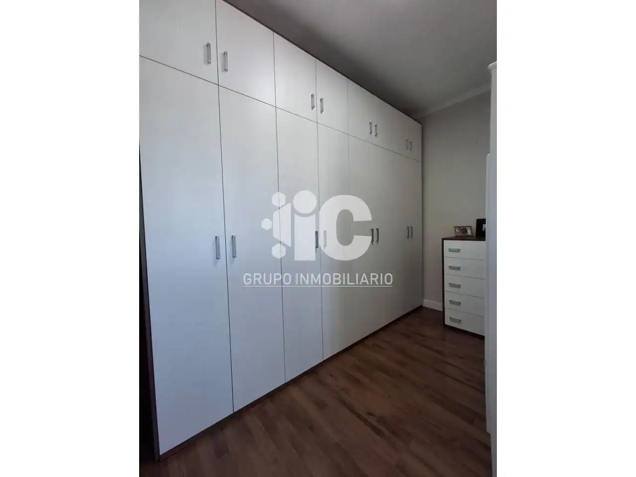 Bedroom of Flat for sale in Baena  with Air Conditioner
