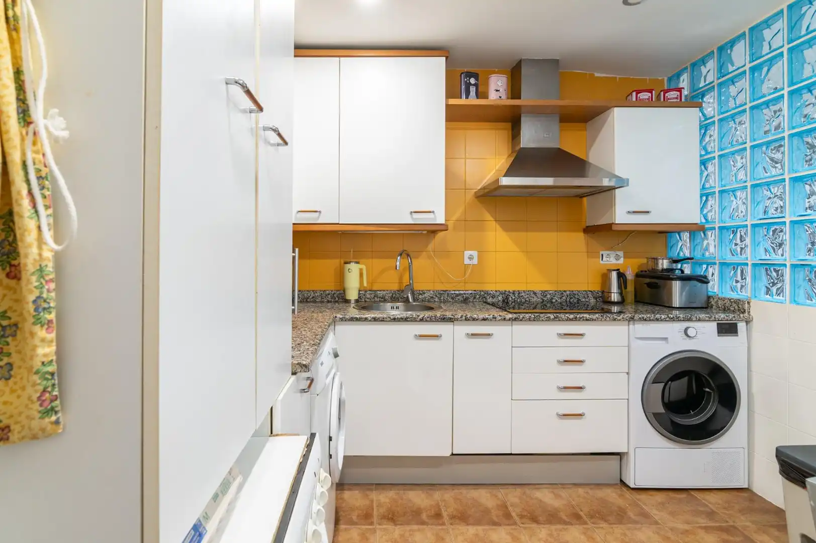 Flat with lift for sale in Calle DIVINA PASTORA, imagen 13