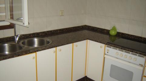 Photo 2 of Flat to rent in Rúa de Eduardo Pondal, Ensanche - Sar, A Coruña