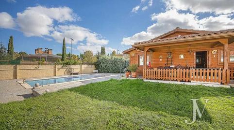 Foto 5 de Casa o xalet en venda a Valdemarín, Madrid