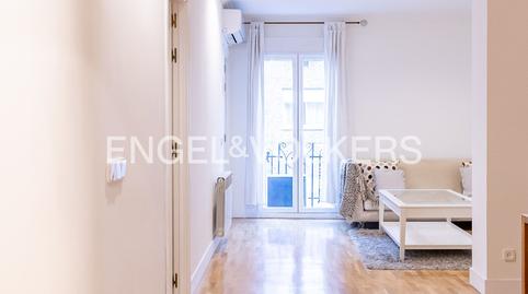 Foto 3 de Apartament en venda a Calle de Eduardo Benot, Argüelles, Madrid