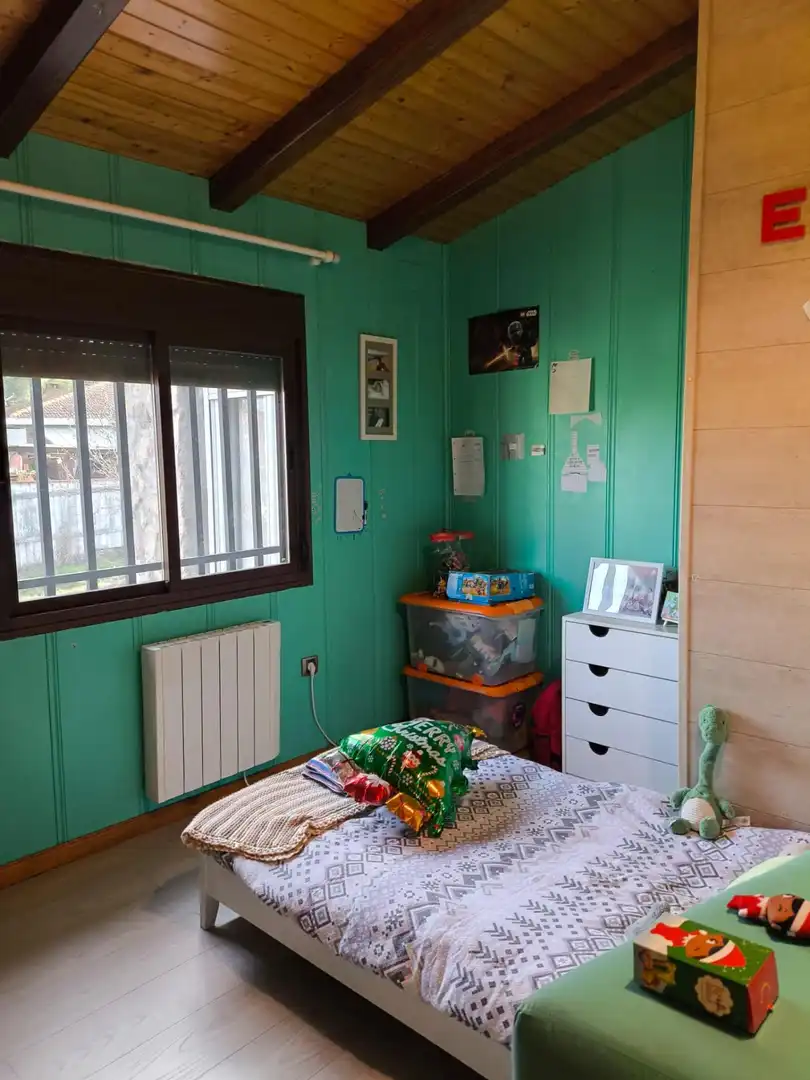 Villa avec jardin à vendre à El Viso de San Juan, imagen 34
