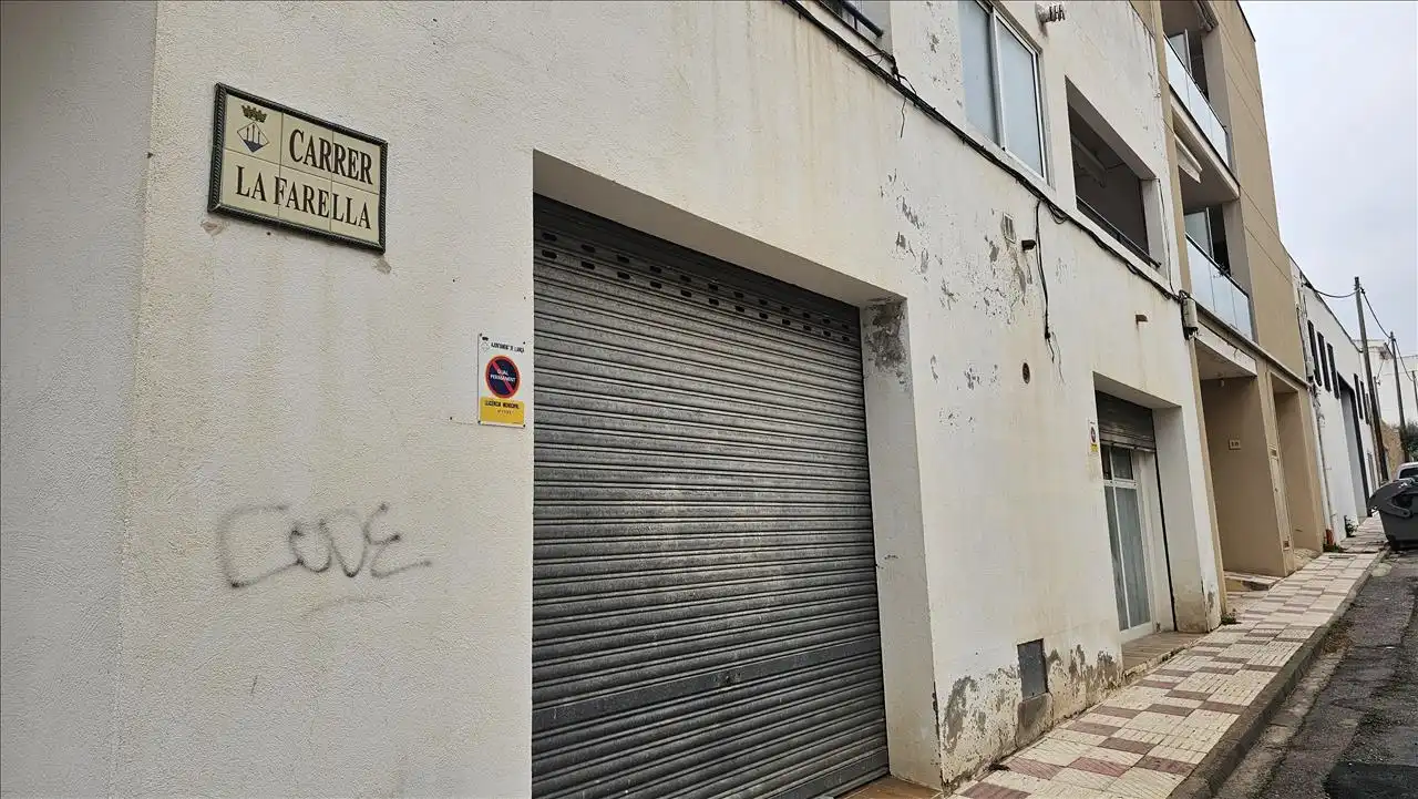 Local comercial en venta en LA FARELLA, imagen 14