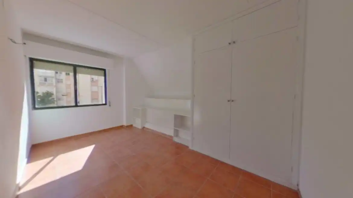 Duplex con ascensore in vendita a Ciudad Jardín, imagen 8