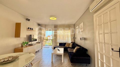 Foto 5 de Apartamento en venta en Aguadulce Sur, Roquetas de Mar
