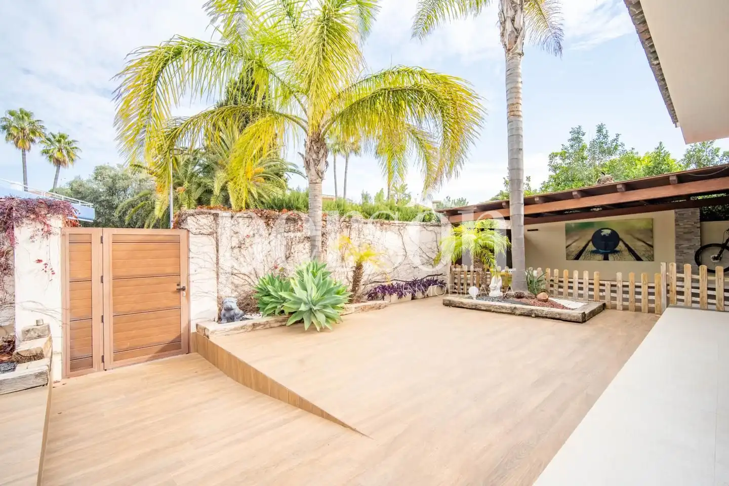 Chalet con piscina en venta en Casas Verdes, imagen 15