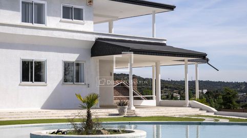 Foto 4 de Casa o chalet de alquiler en Molino de la Hoz, Las Rozas de Madrid