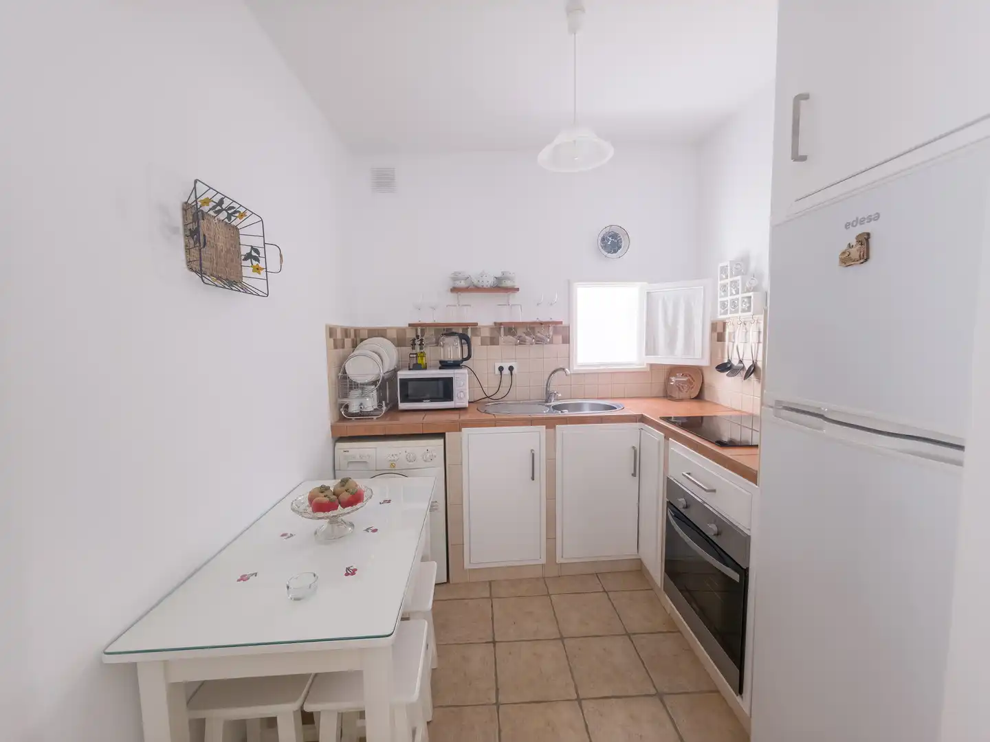 Apartment for sale in Vejer, imagen 9
