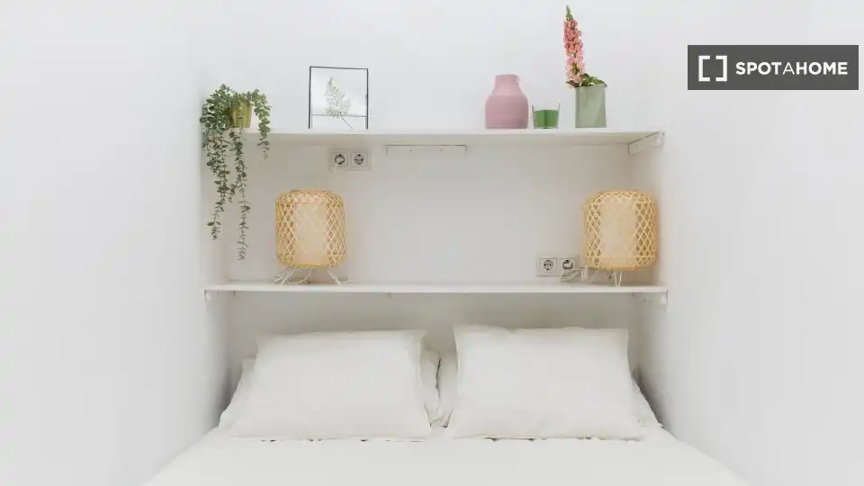 Flat to rent in Centro, imagen 9