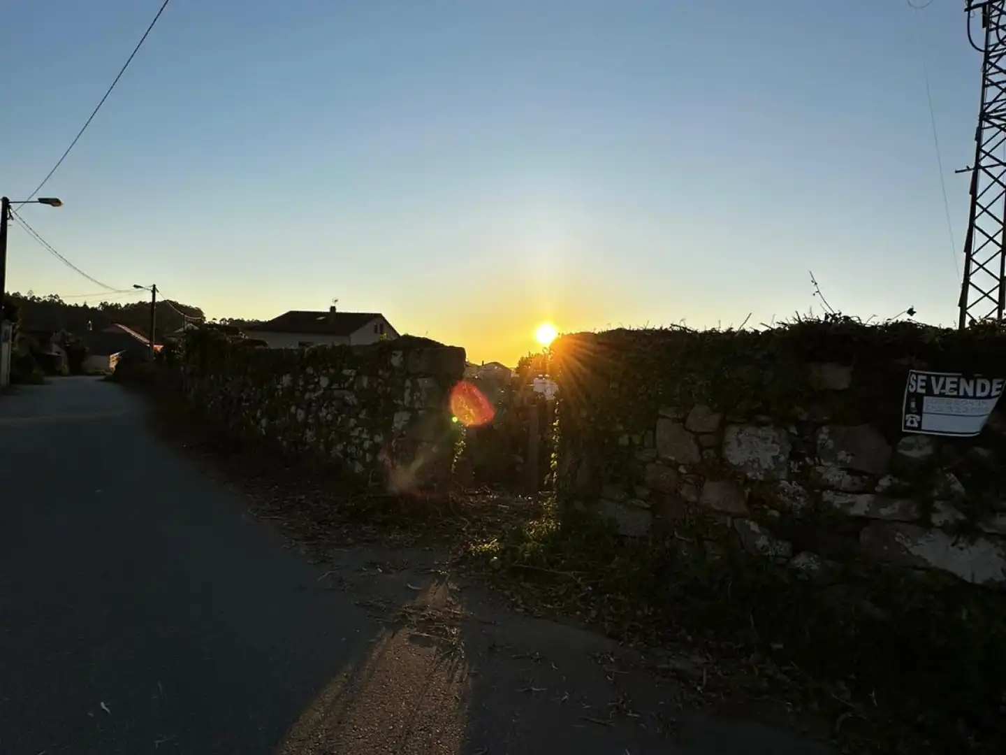 Lands and plots for sale in Cea, imagen 8