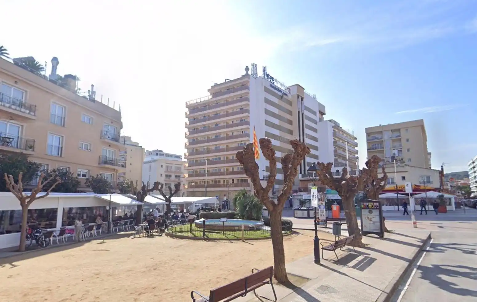 Local comercial en venda a Calella, imagen 33