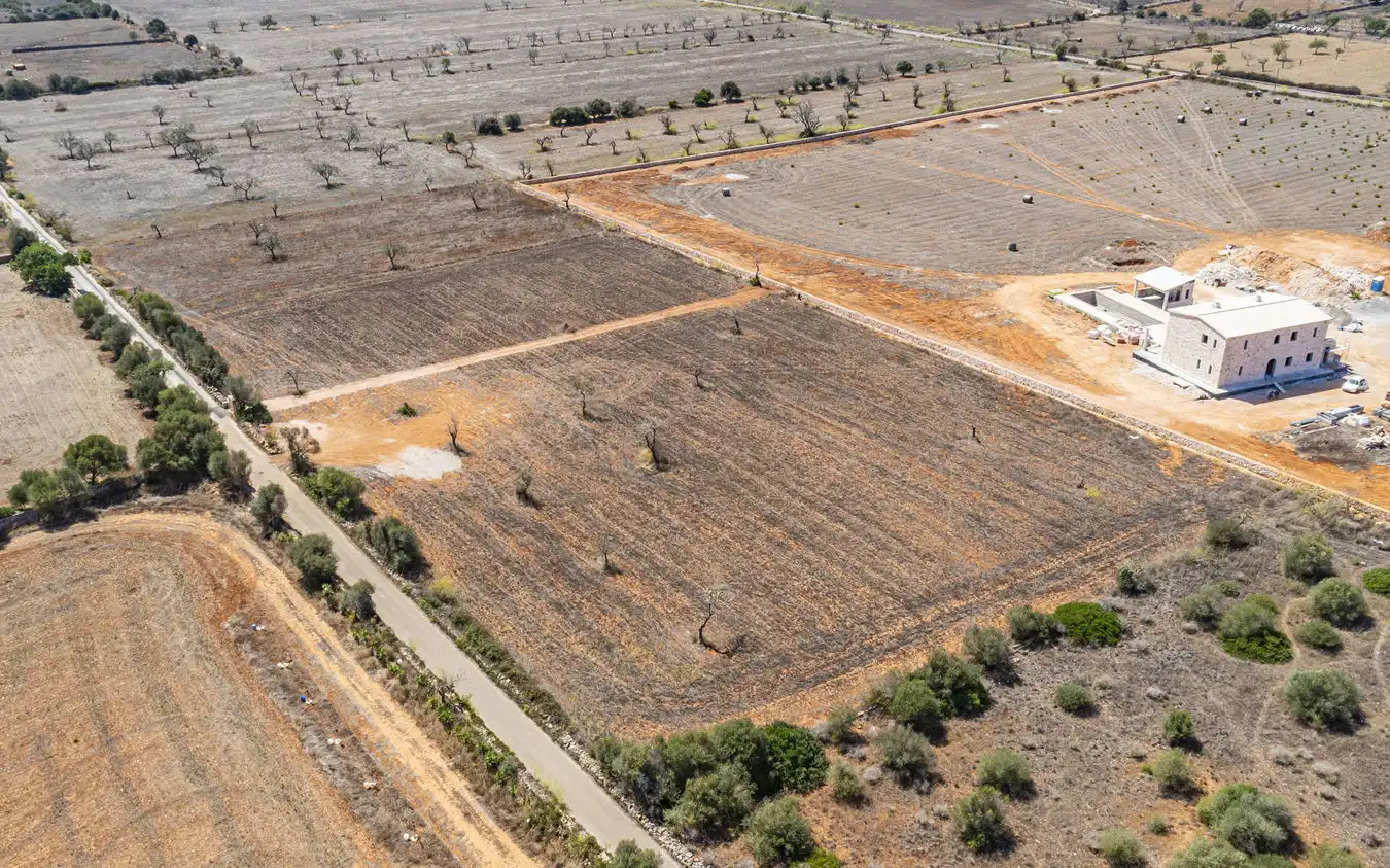 Residencial en venta en Santanyí Poble