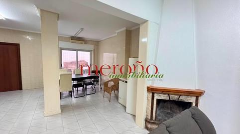 Foto 2 de Dúplex de lloguer a Reina Victoria - Miguel Hernández, Alicante