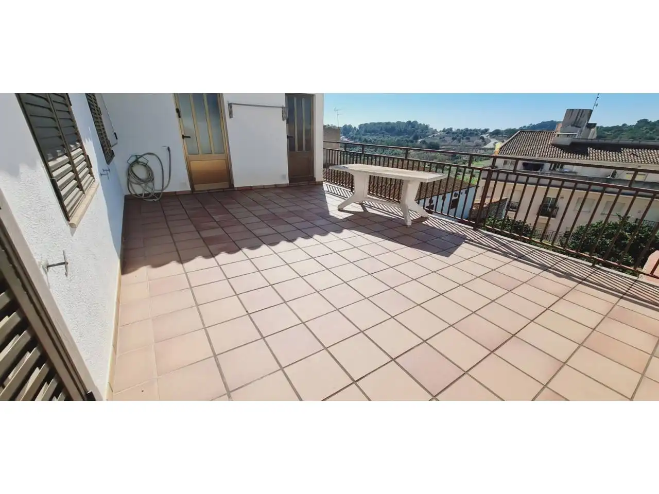 Casa amb jardí en venda a La Pobla de Montornès, imagen 40