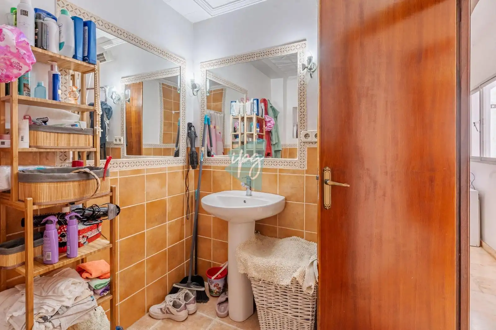 Piso con terraza en venta en Estepona Pueblo, imagen 24