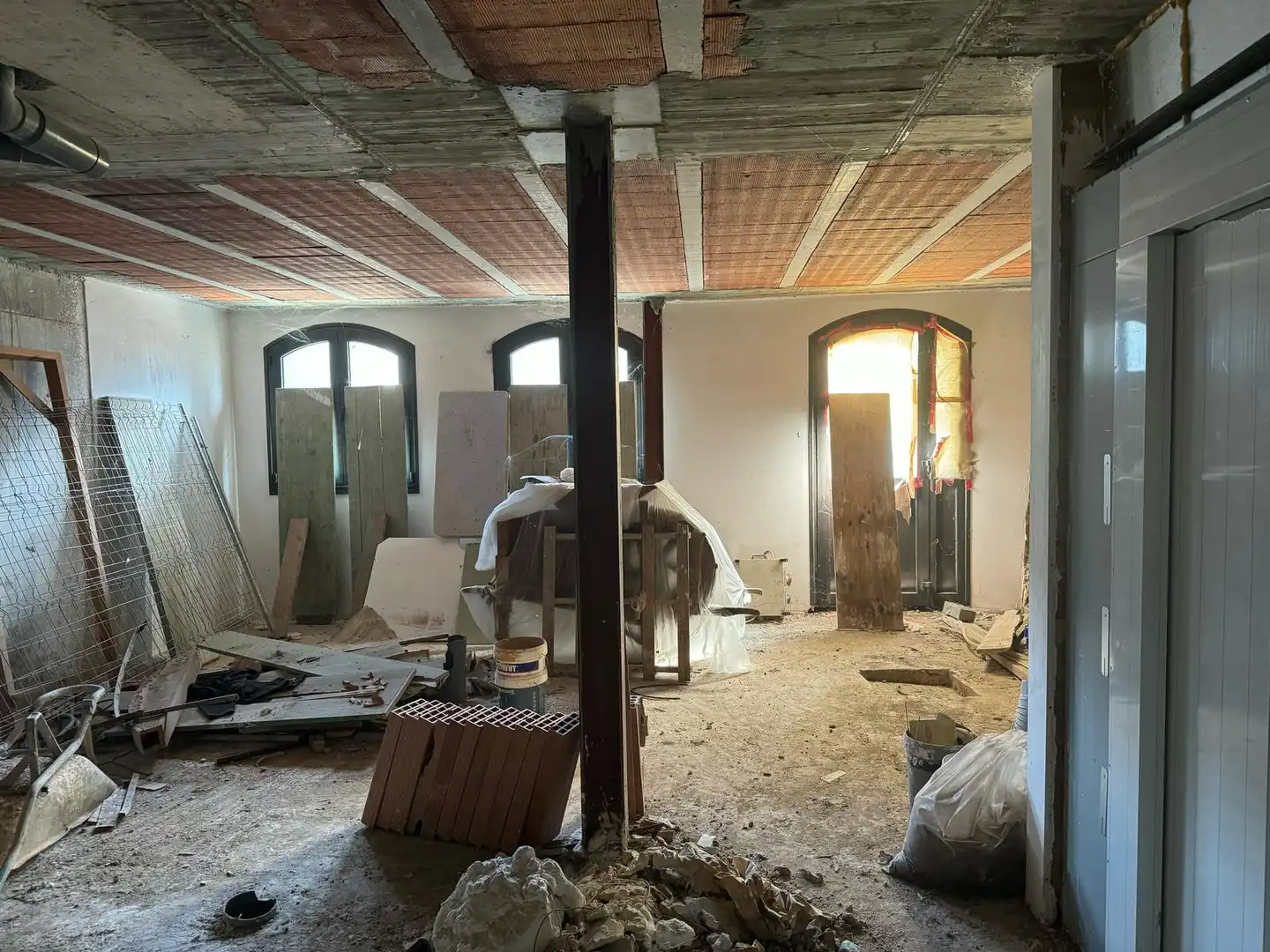 Edificio en venta en Baix Pallars